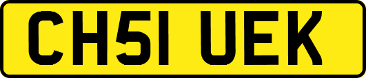 CH51UEK