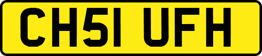 CH51UFH