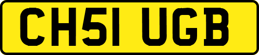 CH51UGB