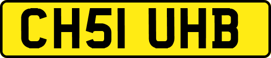 CH51UHB