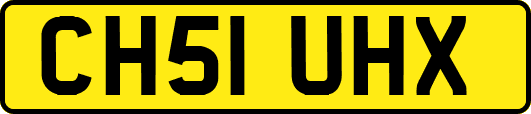 CH51UHX