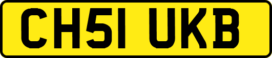 CH51UKB