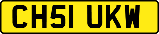 CH51UKW