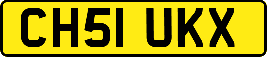 CH51UKX