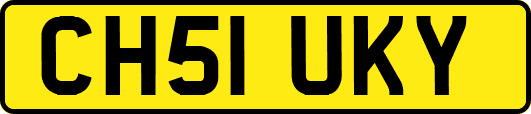 CH51UKY