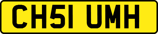 CH51UMH