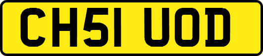 CH51UOD