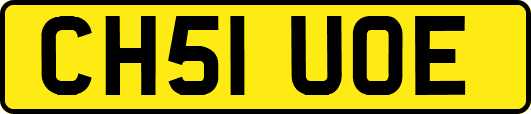 CH51UOE