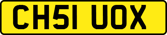 CH51UOX