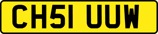 CH51UUW