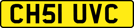 CH51UVC