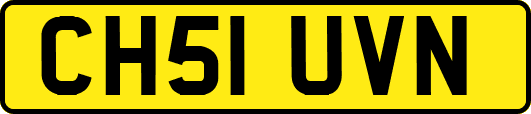 CH51UVN
