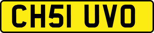 CH51UVO