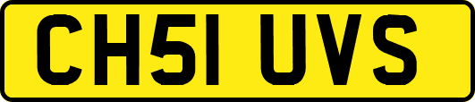 CH51UVS