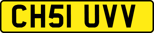 CH51UVV