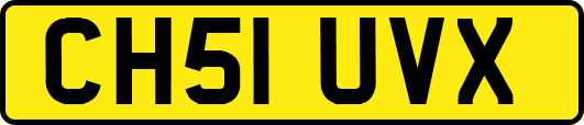 CH51UVX