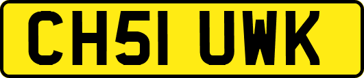 CH51UWK