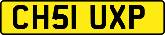 CH51UXP