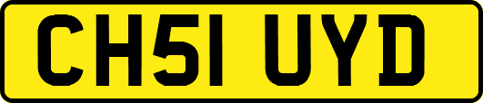 CH51UYD