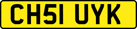 CH51UYK