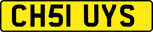 CH51UYS