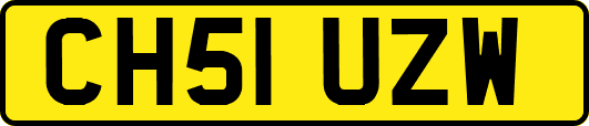 CH51UZW