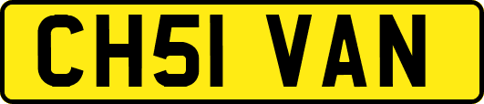 CH51VAN