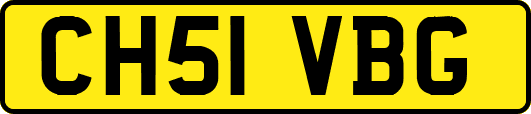 CH51VBG