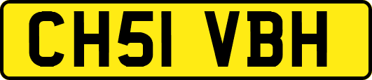 CH51VBH