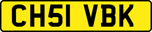 CH51VBK