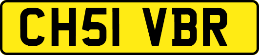 CH51VBR