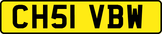 CH51VBW