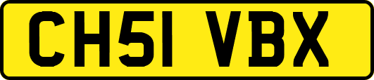 CH51VBX