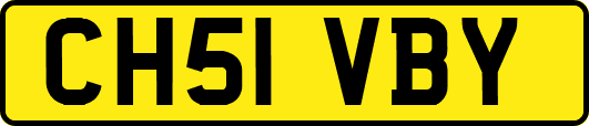 CH51VBY