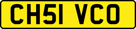 CH51VCO