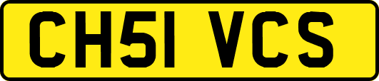CH51VCS