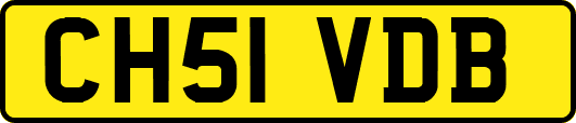 CH51VDB