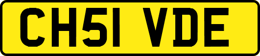 CH51VDE