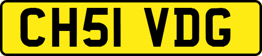 CH51VDG