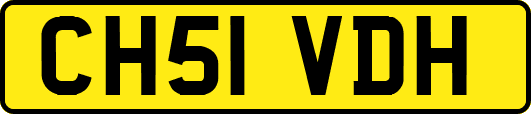 CH51VDH