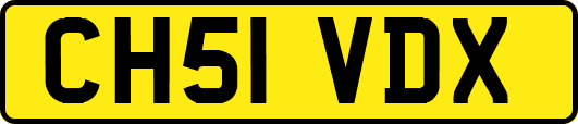 CH51VDX