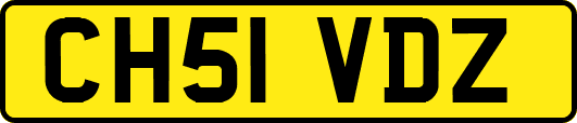 CH51VDZ