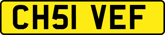 CH51VEF