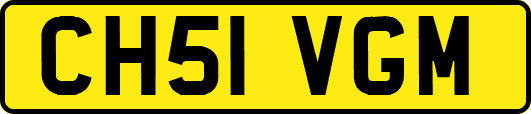 CH51VGM