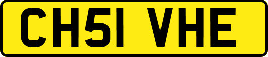 CH51VHE