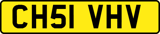 CH51VHV