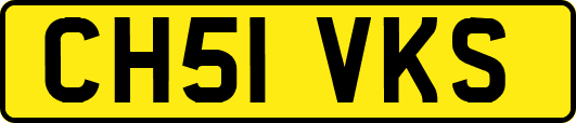 CH51VKS