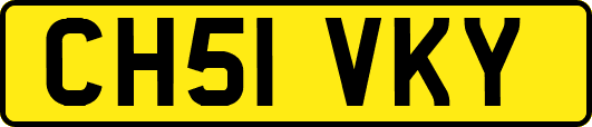 CH51VKY