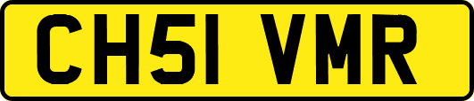 CH51VMR