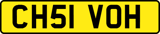 CH51VOH